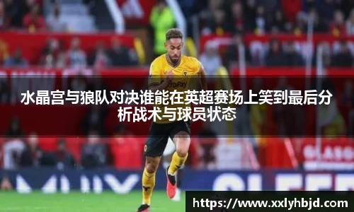 水晶宫与狼队对决谁能在英超赛场上笑到最后分析战术与球员状态